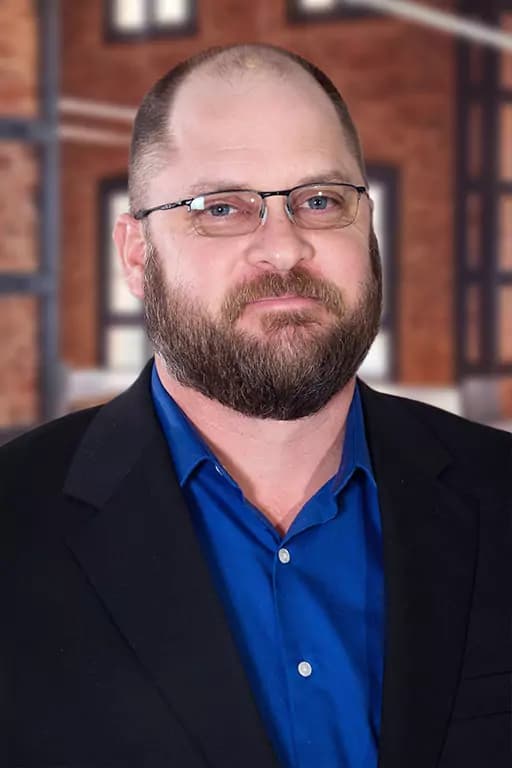 Justin O'Day